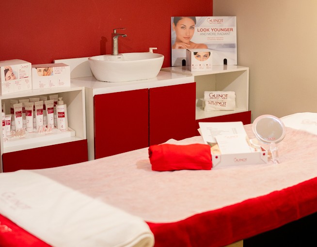 Guinot