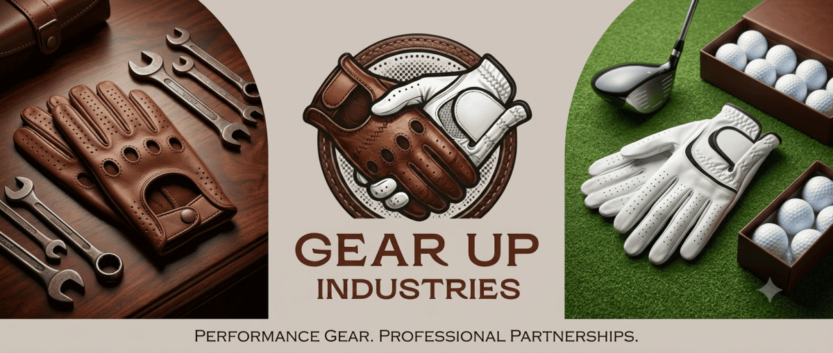 Gear Up Industries