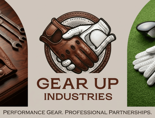 Gear Up Industries