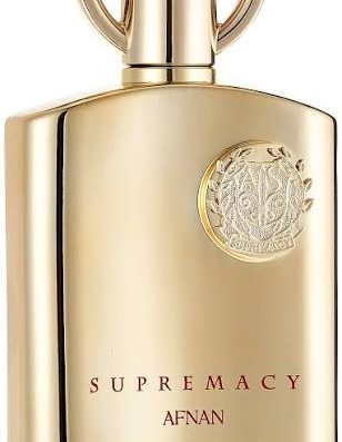Ash Perfume
