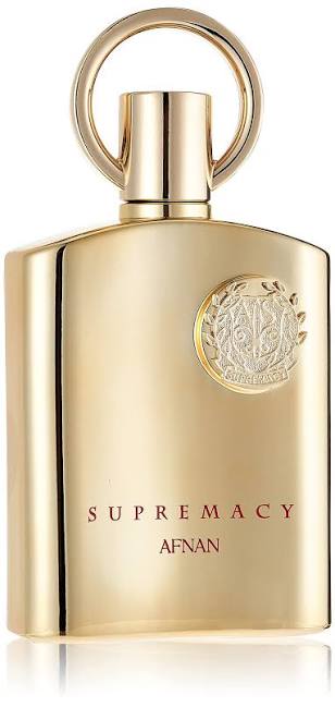 Ash Perfume