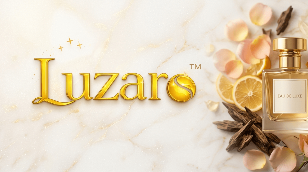 Luzaro Fragrance