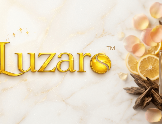 Luzaro Fragrance