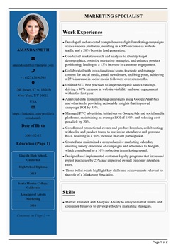 ResumeBuilder.pk