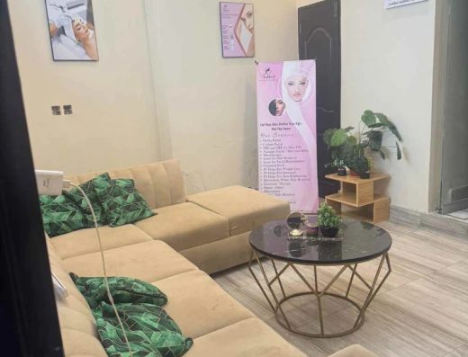 Anam Aesthetic Clinic