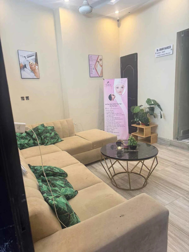 Anam Aesthetic Clinic