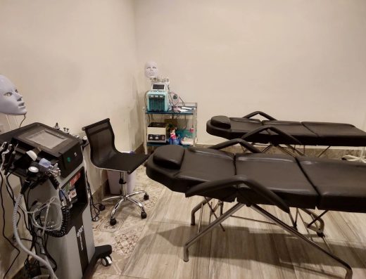 Anam Aesthetic Clinic