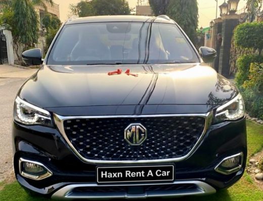 Haxn Rent A Car