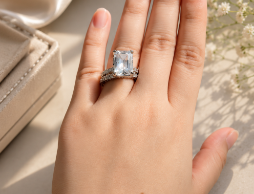 Elegant Jewels By Maryam Collection