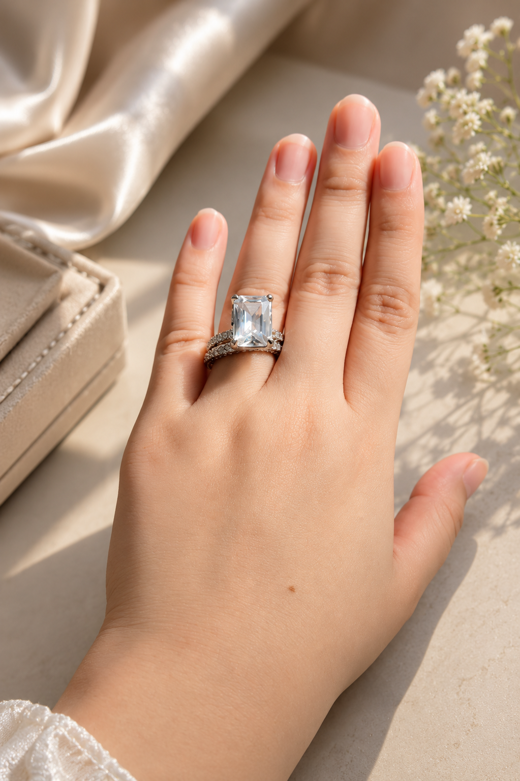Elegant Jewels By Maryam Collection