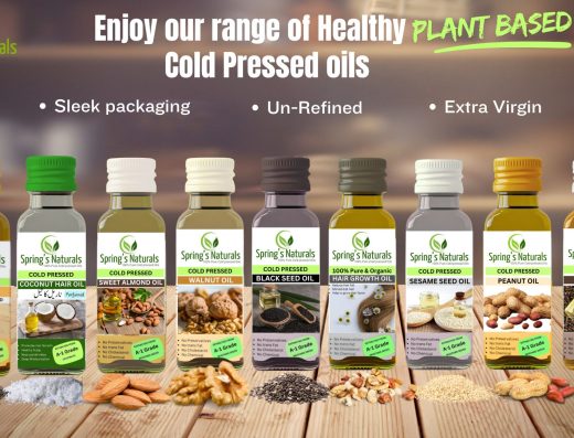 Springs Naturals