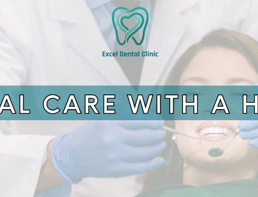 Excel Dental Clinic