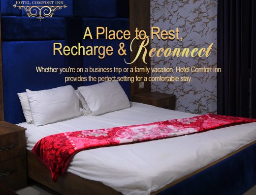 Hotel Comfort