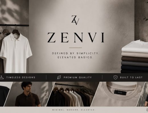 The zenvi