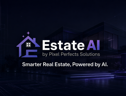 Estate AI by Pixel Perfects Solutions