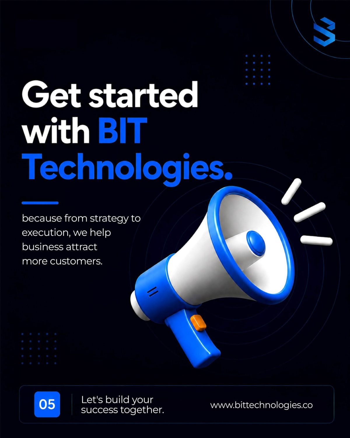 bit technology