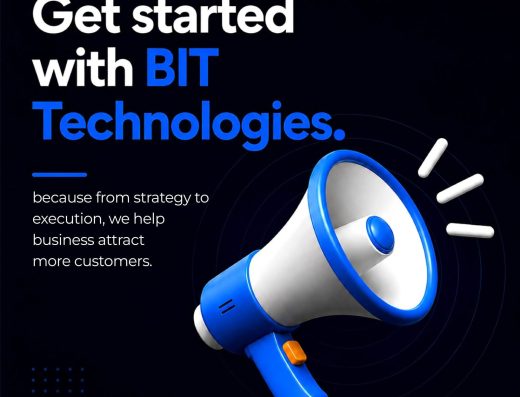 bit technology