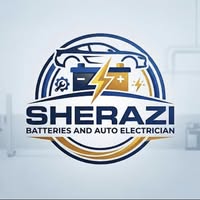 Sherazi Batteries