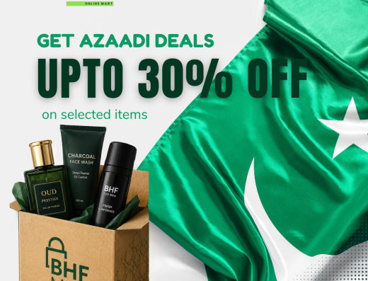 BHF Mart