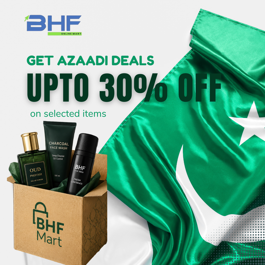 BHF Mart