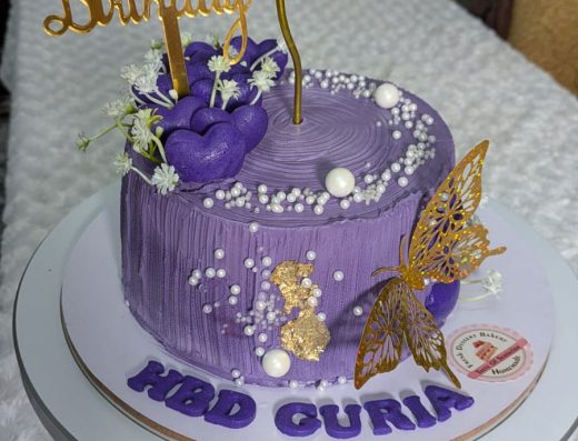 Fresh Dessert Bakers
