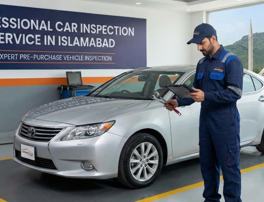 Auto Surgeon Workshop