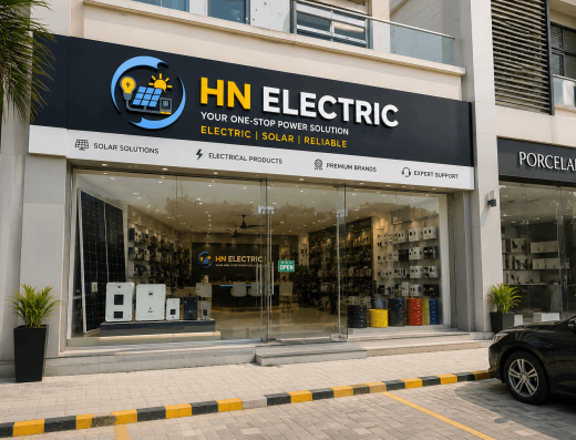 HN Electric