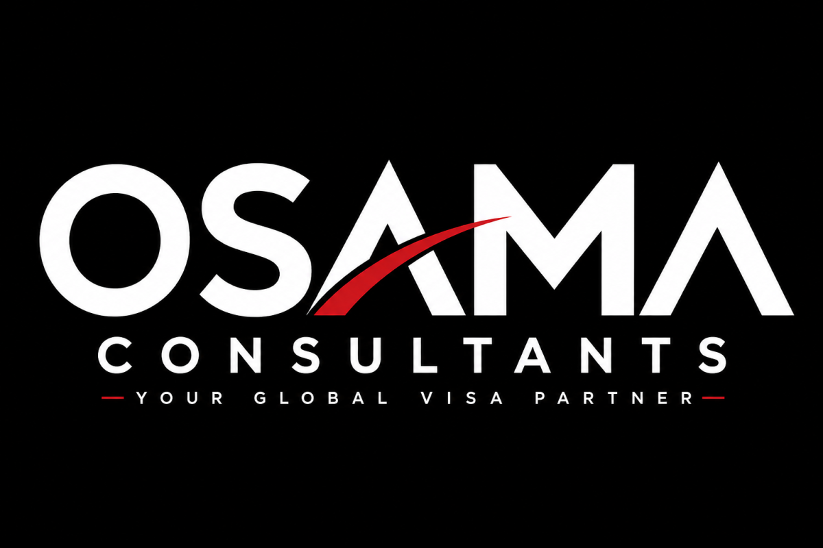 Osama Consultants (Pvt) Ltd.