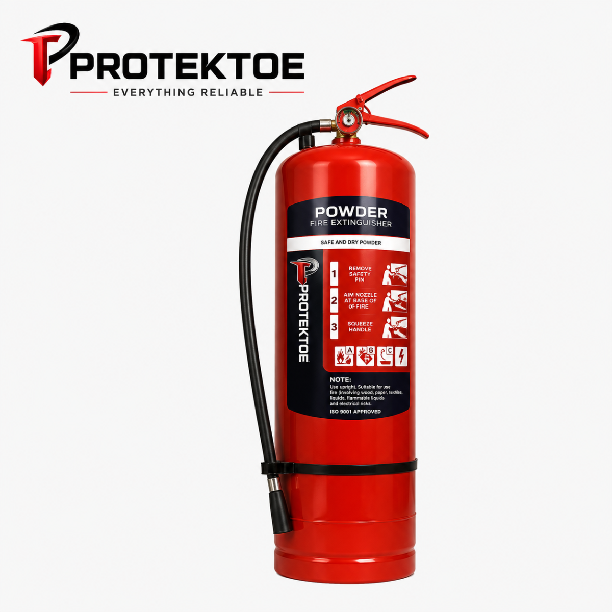 Protektoe