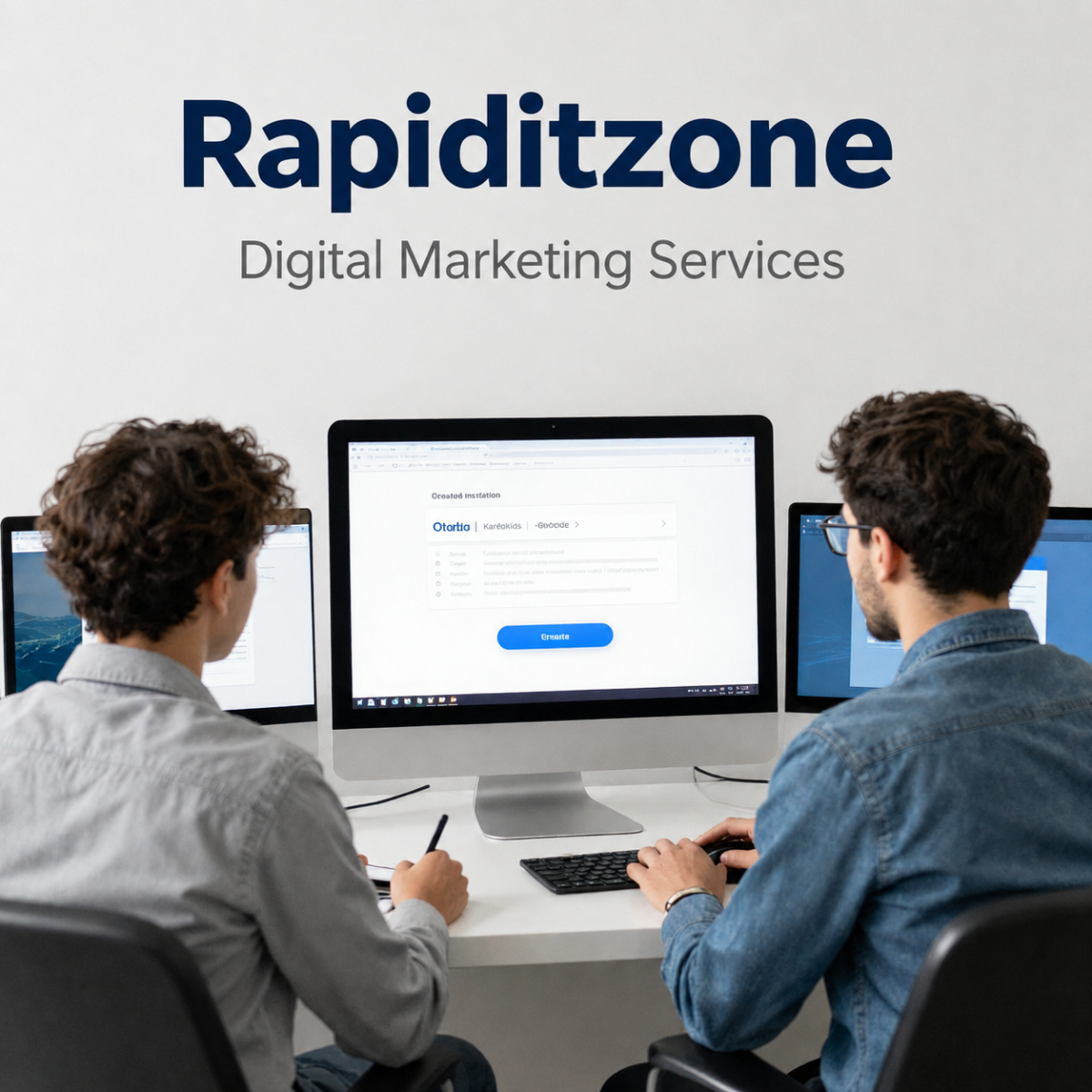Rapidit Zone