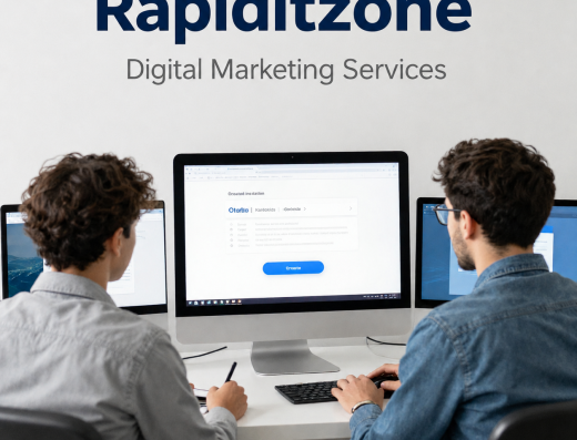 Rapidit Zone