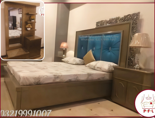 Pakistan Furniture Land