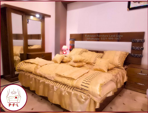 Pakistan Furniture Land