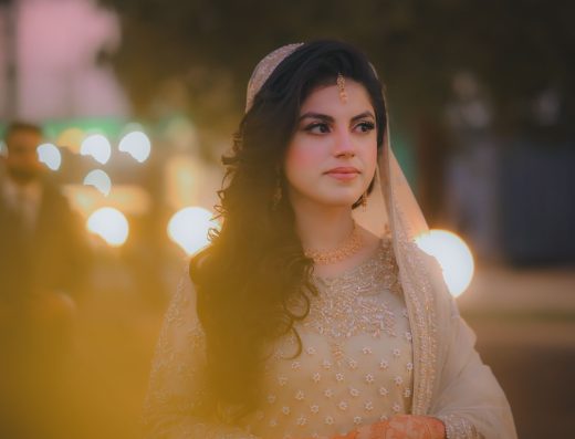 Shahzaib Studios | Wedding Photographer