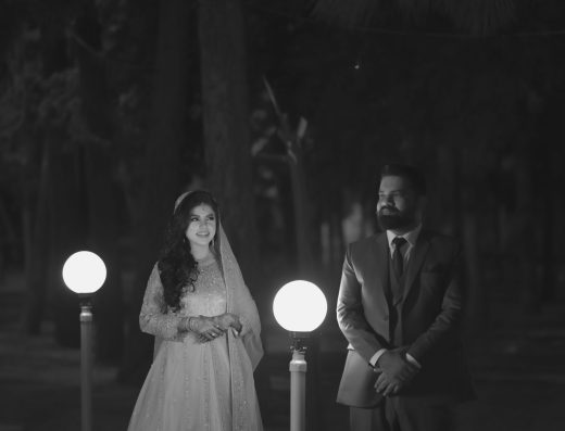 Shahzaib Studios | Wedding Photographer