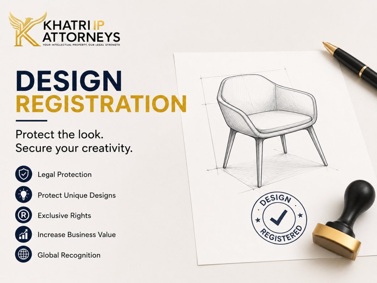 Khatri IP Attorneys