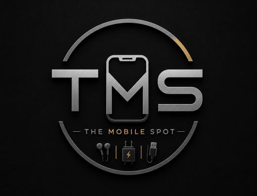 The Mobile Spot