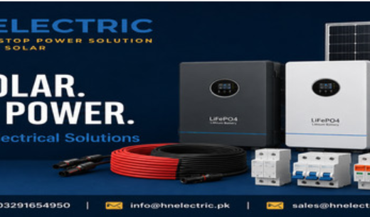 HN Electric