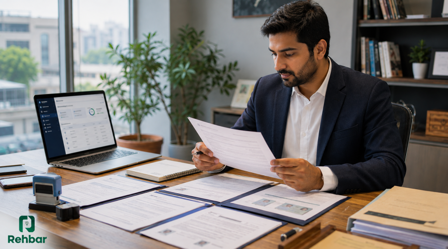 How to Register a Company in Pakistan: SECP Guide