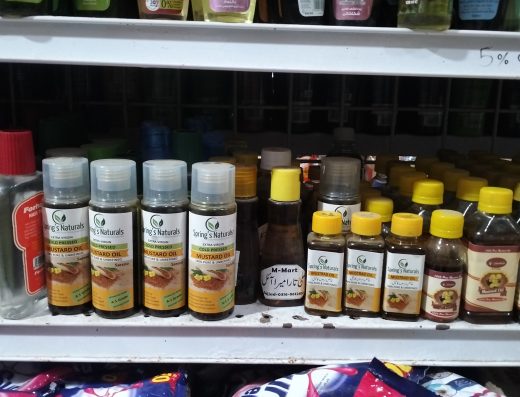 Springs Naturals