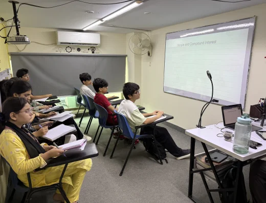 SJ Academy