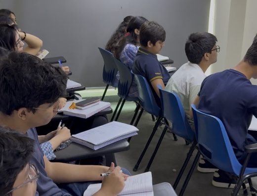 SJ Academy