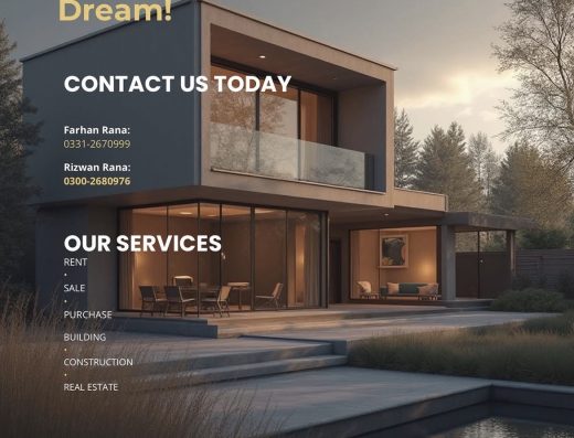 Estate Business