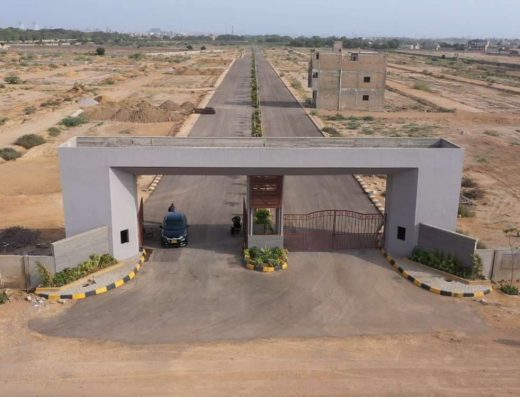 Karam Properties