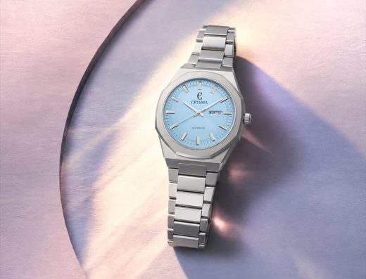 Crysma Watches