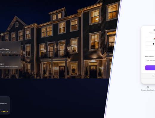 Estate AI by Pixel Perfects Solutions