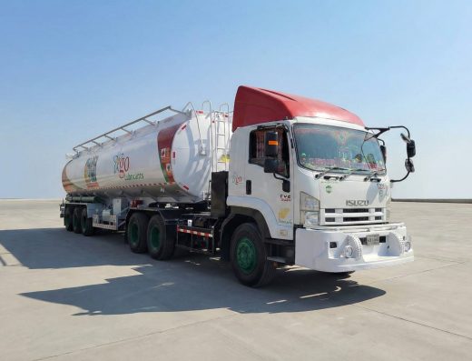 Sitara Petroleum Service Limited