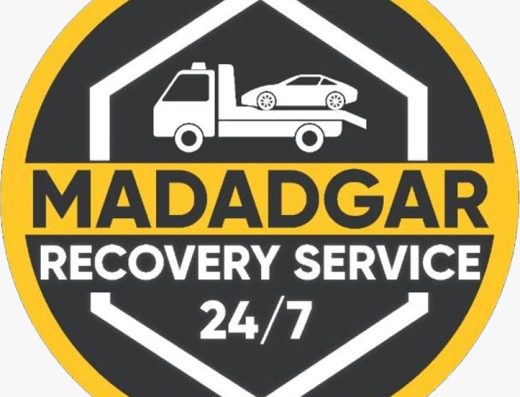 Madadgar Car Towing