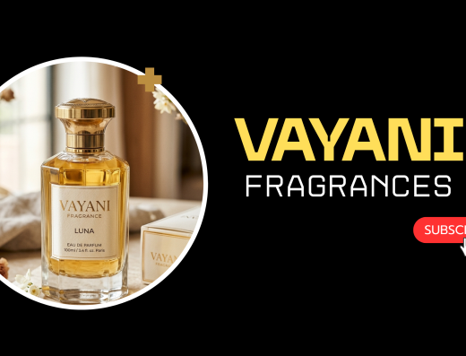 Vayani Fragrances