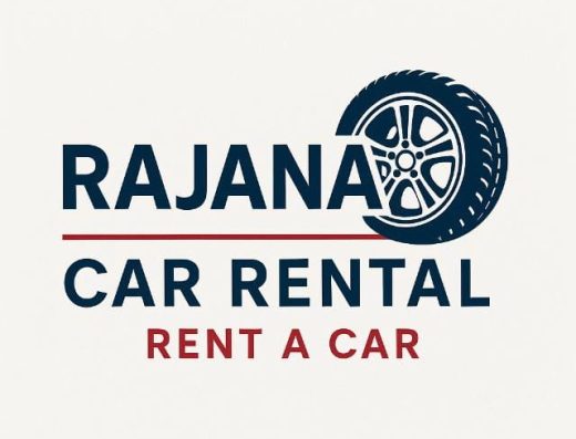 Rajana Car Rental